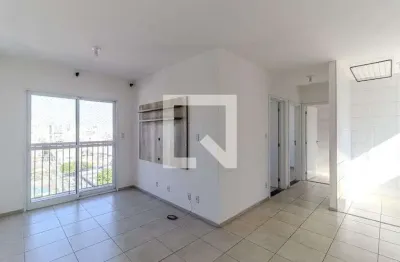 Apartamento para aluguel - centro, 2 quartos,  70 m² - são paulo