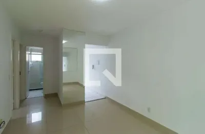 Apartamento para aluguel - jardim isis, 2 quartos,  49 m² - cotia