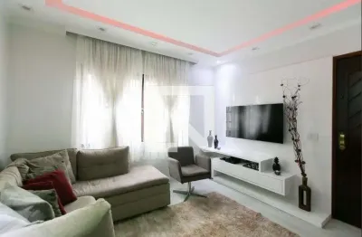 Casa / sobrado em condomínio para aluguel - vila carmosina, 3 quartos,  72 m² - são paulo