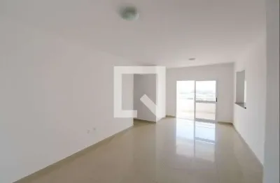 Apartamento para aluguel - santa luzia, 3 quartos,  110 m² - taubaté