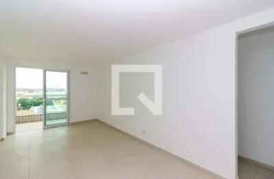 Apartamento para aluguel - vila valqueire, 3 quartos,  120 m² - rio de janeiro