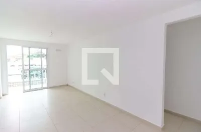 Apartamento para aluguel - vila valqueire, 3 quartos,  85 m² - rio de janeiro