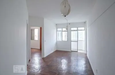 Apartamento para aluguel - serra, 1 quarto,  50 m² - belo horizonte