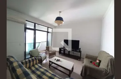 Apartamento para aluguel - boa vista, 3 quartos,  117 m² - são vicente