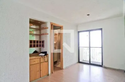 Apartamento para aluguel - freguesia do ó, 2 quartos,  50 m² - são paulo