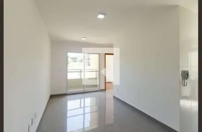 Apartamento para aluguel - cidade industrial de curitiba, 2 quartos,  45 m² - curitiba