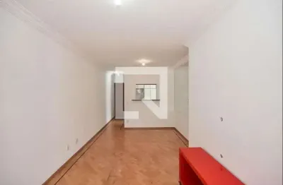 Apartamento para aluguel - vila andrade, 3 quartos,  70 m² - são paulo