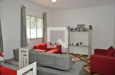Casa para aluguel - engenho novo, 3 quartos,  152 m² - rio de janeiro