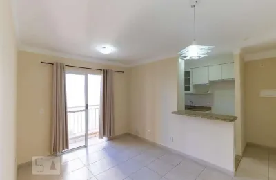 Apartamento para aluguel - bonfim, 2 quartos,  53 m² - campinas