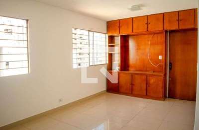 Apartamento para aluguel - setor central, 3 quartos,  89 m² - goiânia