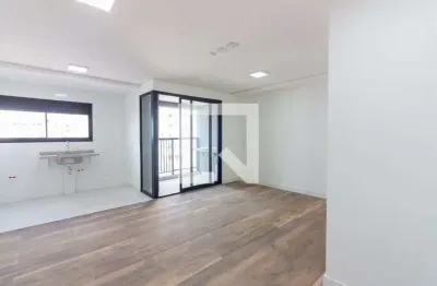 Apartamento para Aluguel - Quitaúna, 1 Quarto,  35 m² - Osasco