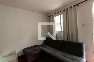 Apartamento para aluguel - butantã, 1 quarto,  45 m² - são paulo