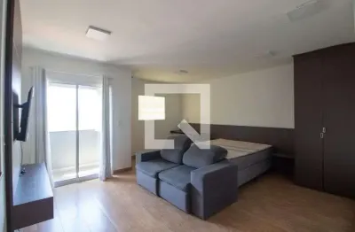 Apartamento para aluguel - jardim são carlos, 1 quarto,  45 m² - sorocaba