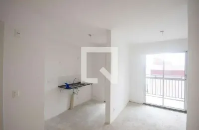 Apartamento para aluguel - vila maria , 3 quartos,  56 m² - são paulo