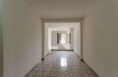 Casa para aluguel - freguesia do ó, 2 quartos,  90 m² - são paulo