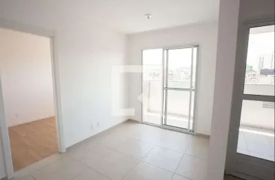 Cobertura para aluguel - mandaqui, 2 quartos,  45 m² - são paulo