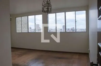 Apartamento para aluguel - sagrada família, 3 quartos,  123 m² - belo horizonte