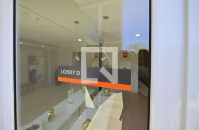 Apartamento para aluguel - residencial belvedere, 3 quartos,  61 m² - goiânia