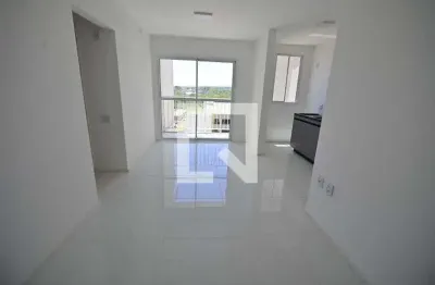 Apartamento para aluguel - residencial belvedere, 3 quartos,  61 m² - goiânia