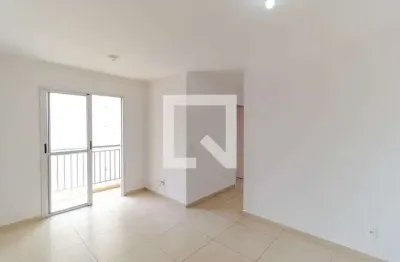 Apartamento para aluguel - campos elíseos , 2 quartos,  49 m² - campinas