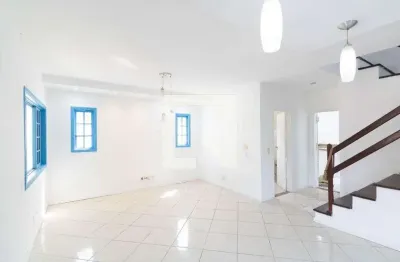 Casa / sobrado em condomínio para aluguel - guaratiba, 3 quartos,  160 m² - rio de janeiro