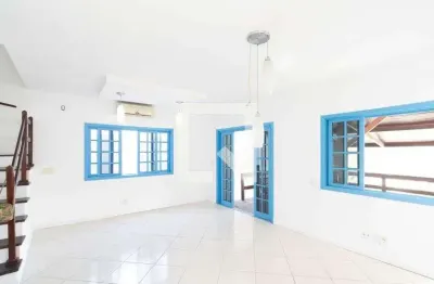 Casa / sobrado em condomínio para aluguel - guaratiba, 3 quartos,  160 m² - rio de janeiro