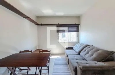 Apartamento para aluguel - bela vista, 1 quarto,  40 m² - são paulo