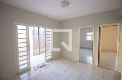 Casa para aluguel - fonte grande, 4 quartos,  110 m² - contagem