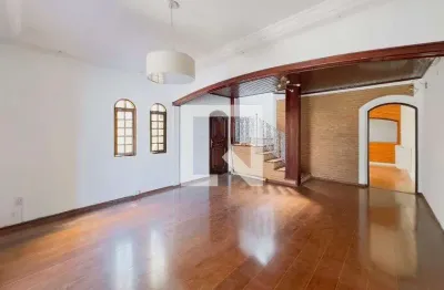 Casa para aluguel - bosque dos eucaliptos, 3 quartos,  200 m² - são josé dos campos