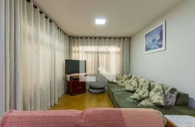 Casa para aluguel - vila aricanduva, 4 quartos,  185 m² - são paulo