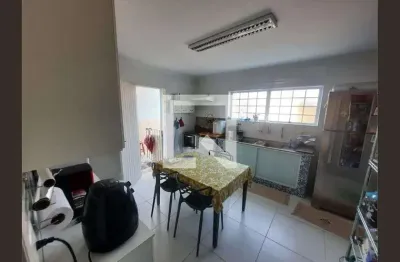 Casa para aluguel - vila mascote, 3 quartos,  135 m² - são paulo