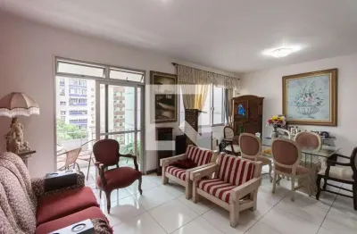 Apartamento para aluguel - tijuca, 3 quartos,  120 m² - rio de janeiro