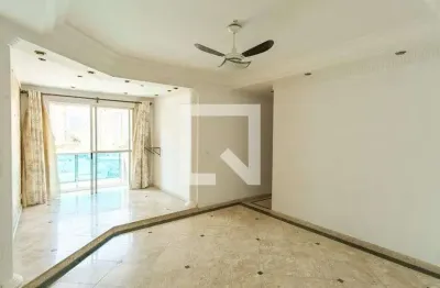 Apartamento para aluguel - tatuapé, 3 quartos,  88 m² - são paulo