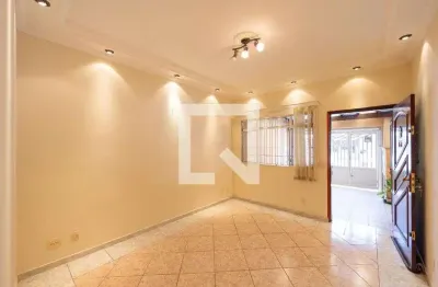 Casa para aluguel - chácara inglesa, 2 quartos,  100 m² - são paulo