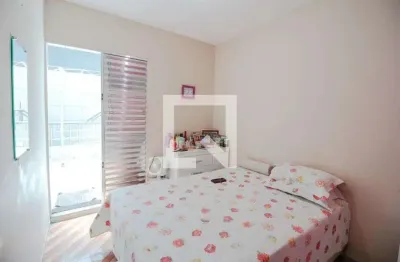 Casa para aluguel - inocoop, 2 quartos,  150 m² - guarulhos