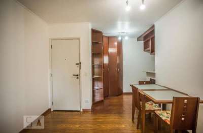 Apartamento para aluguel - vila clementino, 2 quartos,  55 m² - são paulo