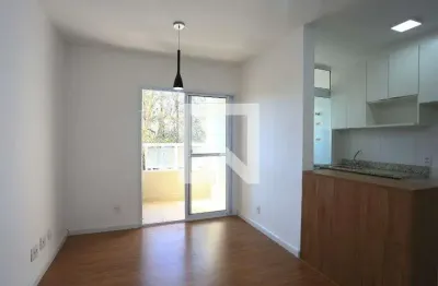 Apartamento para aluguel - panamby, 2 quartos,  52 m² - são paulo