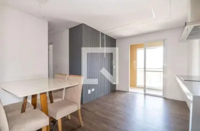 Apartamento para aluguel - santo antônio, 2 quartos,  57 m² - osasco