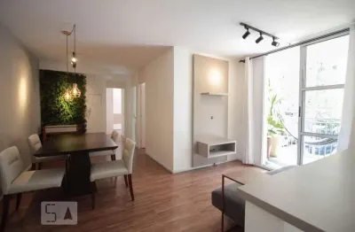 Apartamento para aluguel - freguesia do ó, 2 quartos,  65 m² - são paulo