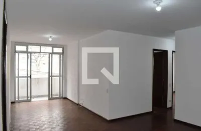 Apartamento para aluguel - bigorrilho, 3 quartos,  87 m² - curitiba