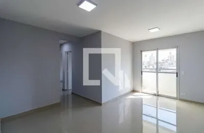Apartamento para aluguel - portal do morumbi, 3 quartos,  69 m² - são paulo