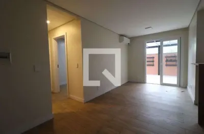 Apartamento para aluguel - centro, 2 quartos,  100 m² - novo hamburgo