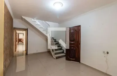 Casa para aluguel - vila jacuí, 4 quartos,  138 m² - são paulo