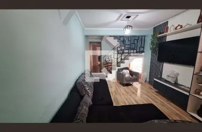Casa para aluguel - parque maria helena, 4 quartos,  150 m² - suzano