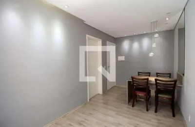 Apartamento para aluguel - central parque sorocaba, 2 quartos,  50 m² - sorocaba