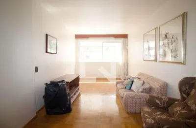 Apartamento para aluguel - jardim paulista, 2 quartos,  90 m² - são paulo