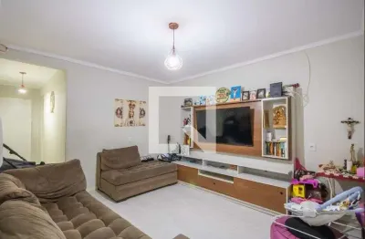 Casa para aluguel - veloso, 3 quartos,  150 m² - osasco