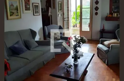 Apartamento para aluguel - brooklin, 4 quartos,  219 m² - são paulo