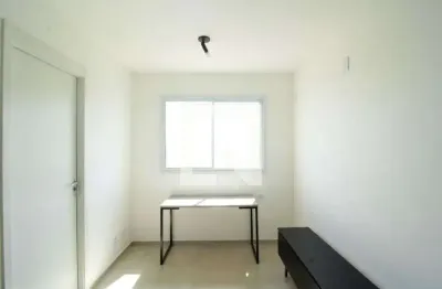 Apartamento para aluguel - barra funda, 2 quartos,  35 m² - são paulo