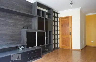 Apartamento para aluguel - água verde, 3 quartos,  89 m² - curitiba